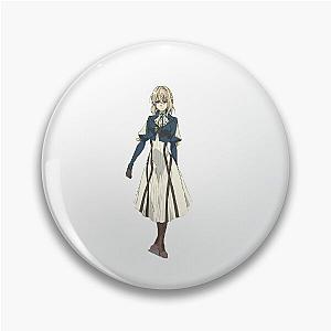 Violet Evergarden - Character Violet Evergarden Pin