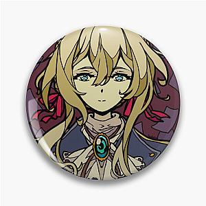 Violet Evergarden 	 	 Pin