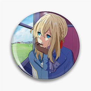 Violet Evergarden Wallpaper Pin