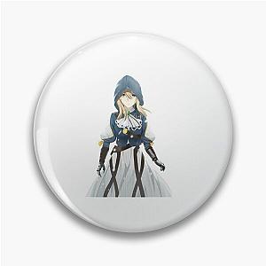 Violet Evergarden Kyoto  Pin