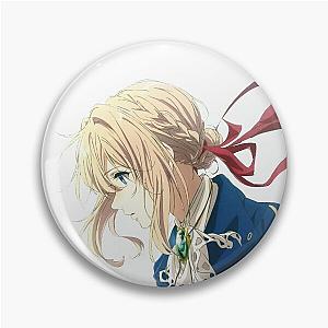 Violet evergarden Anime Pin