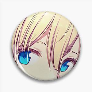 Violet Evergarden Peek Pin