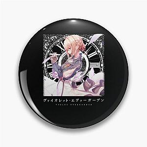 Violet Evergarden Letters of Love Pin