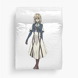 Violet Evergarden - Character Violet Evergarden Duvet Cover