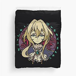 Violet Evergarden 	 	 Duvet Cover