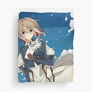 Violet Evergarden - Princess Duvet Cover