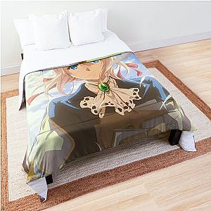 Violet Evergarden - Cover image Comforter