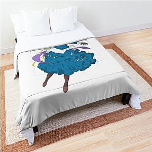 Violet Evergarden Kyoto Comforter