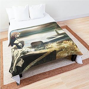 Violet Evergarden - Cover image Comforter