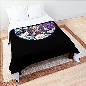 Violet Evergarden Heartwarming Anime Series Comforter