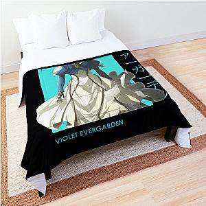 Violet Evergarden Anime  	 Comforter