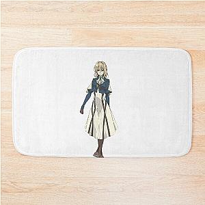 Violet Evergarden - Character Violet Evergarden Bath Mat