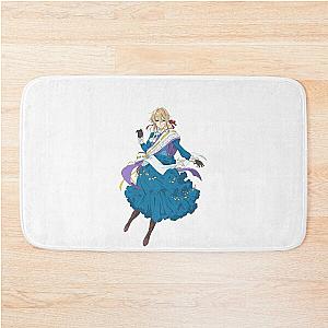 Violet Evergarden Kyoto Bath Mat