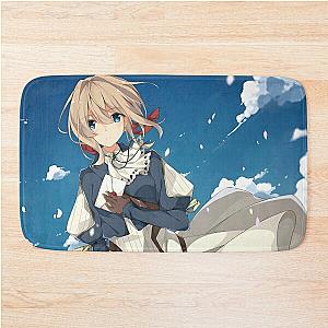 Violet Evergarden - Princess Bath Mat