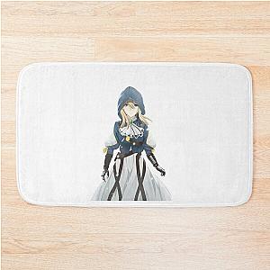 Violet Evergarden Kyoto  Bath Mat