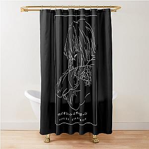 Violet Evergarden - Anime Essential  Shower Curtain