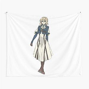 Violet Evergarden - Character Violet Evergarden Tapestry