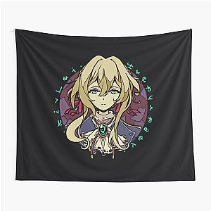 Violet Evergarden 	 	 Tapestry