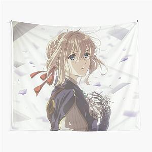 Violet Evergarden 2 Tapestry