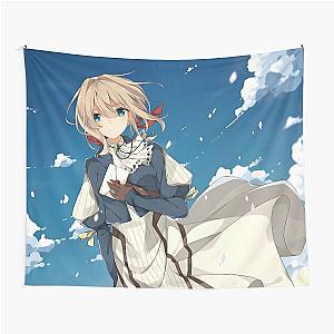 Violet Evergarden - Princess Tapestry