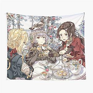 Violet Evergarden The Girls Tapestry