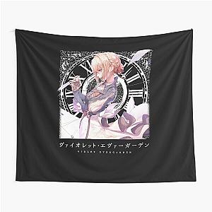 Violet Evergarden Letters of Love Tapestry