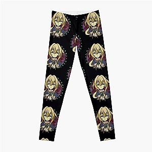 Violet Evergarden 	 	 Leggings