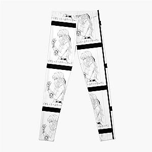 Violet Evergarden  Violet Mono Leggings