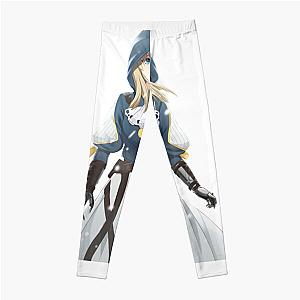 Violet Evergarden Kyoto  Leggings