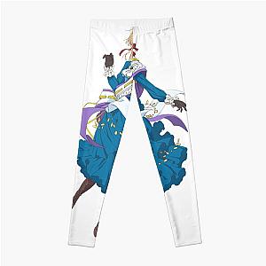 Violet Evergarden Kyoto Leggings