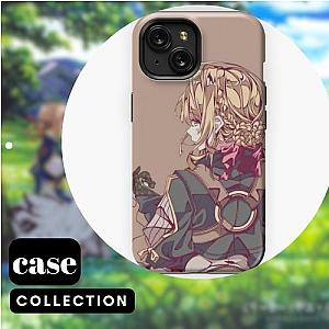 Violet Evergarden Cases