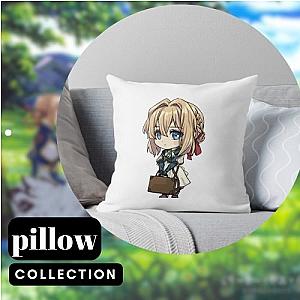 Violet Evergarden Pillows