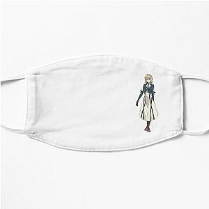 Violet Evergarden - Character Violet Evergarden Flat Mask