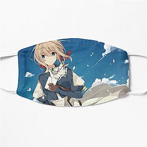 Violet Evergarden - Princess Flat Mask