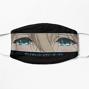 Violet Evergarden Eyes  Flat Mask