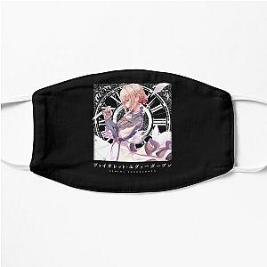 Violet Evergarden Letters of Love Flat Mask