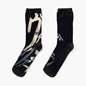 Violet Evergarden  	 Socks