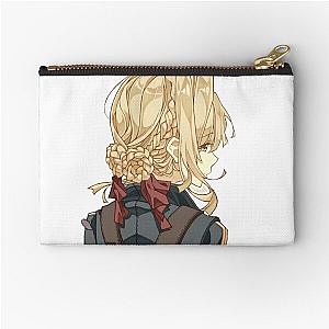 Violet Evergarden Beautiful Anime Design Zipper Pouch