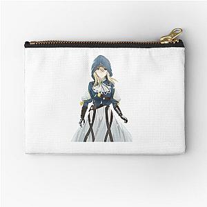 Violet Evergarden Kyoto  Zipper Pouch