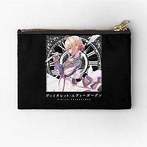 Violet Evergarden Letters of Love Zipper Pouch