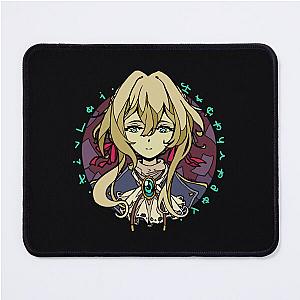 Violet Evergarden 	 	 Mouse Pad