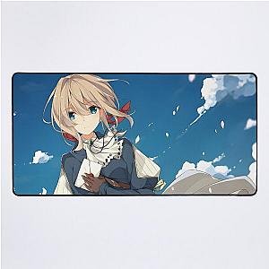 Violet Evergarden - Princess Desk Mat