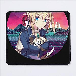 Violet Evergarden Beautifully Animated Drama Mouse Pad