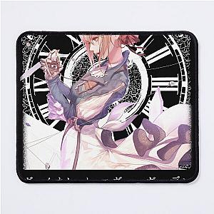 Violet Evergarden Letters of Love Mouse Pad