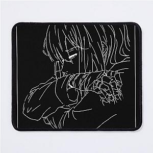 Violet Evergarden - Anime Essential  Mouse Pad