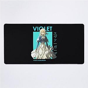 Violet Evergarden Anime  	 Desk Mat