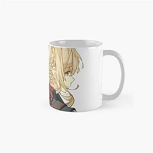 Violet Evergarden Beautiful Anime Design Classic Mug