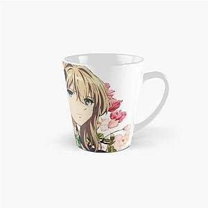 Violet Evergarden  Tall Mug