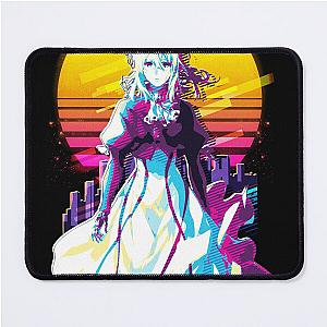 Violet Evergarden A Blossoming Soul Mouse Pad