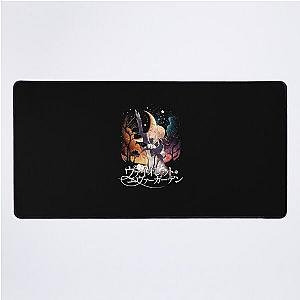 Violet Evergarden A World Rediscovered Desk Mat